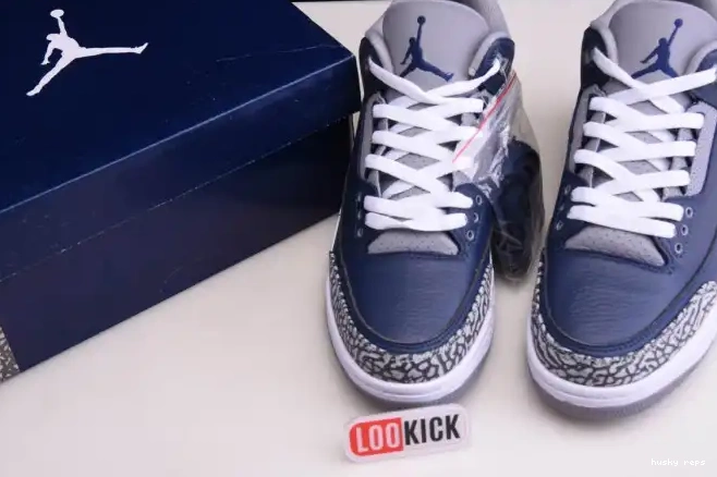 Rep Husky MIDNIGHT JORDAN NAVYCT8532-401 3 AIR 0412